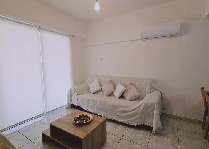 Apartment Miracle