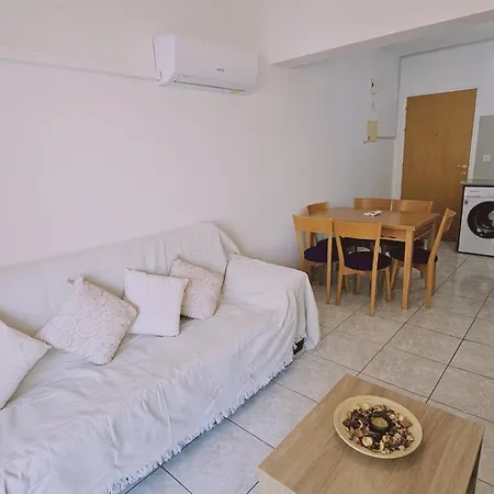 Miracle Appartement Scala