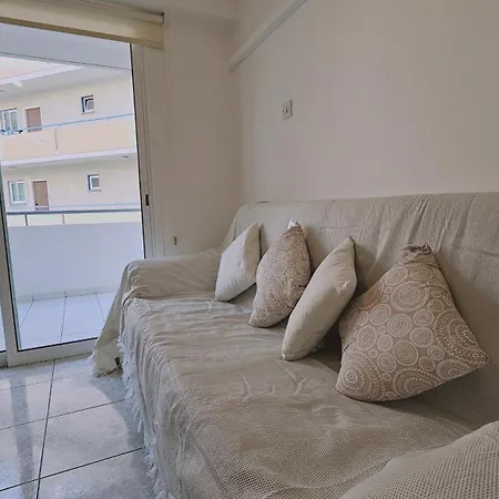 Miracle Appartement Scala