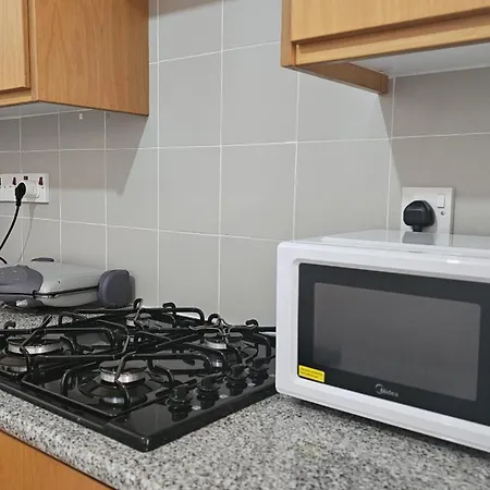 Appartement Miracle *