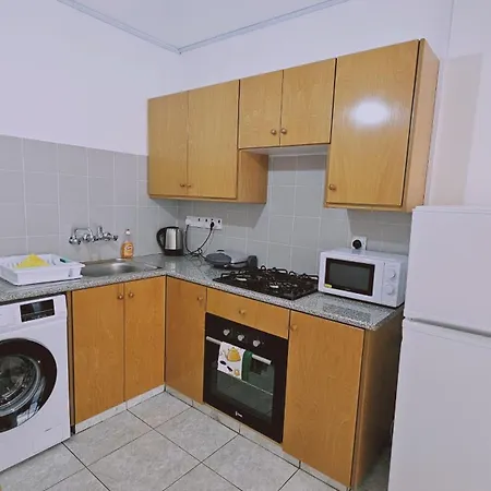 Miracle Appartement *