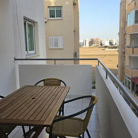 Apartman Miracle Lárnaka